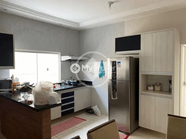 Imagem 4 - Casa em Jardim Ipanema, Uberlândia - MG