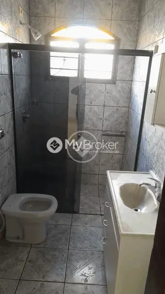 Imagem 1 - Casa em BRASIL, Uberlândia - MG