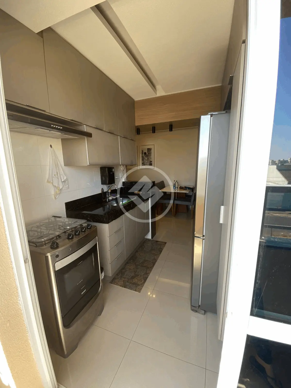 Imagem 4 - Apartamento em Segismundo Pereira, Uberlândia - MG