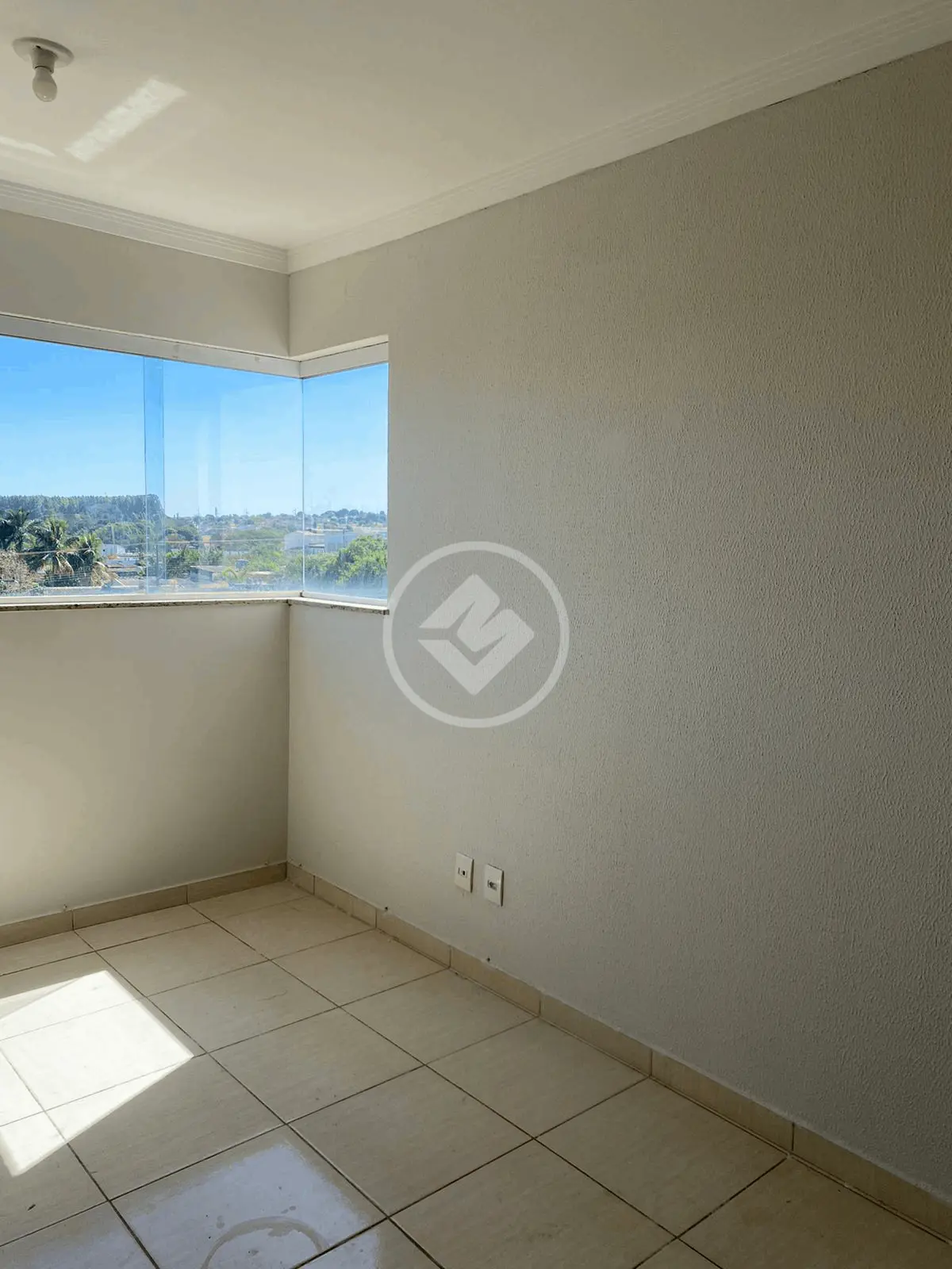 Imagem 1 - Apartamento em Daniel Fonseca, Uberlândia - MG
