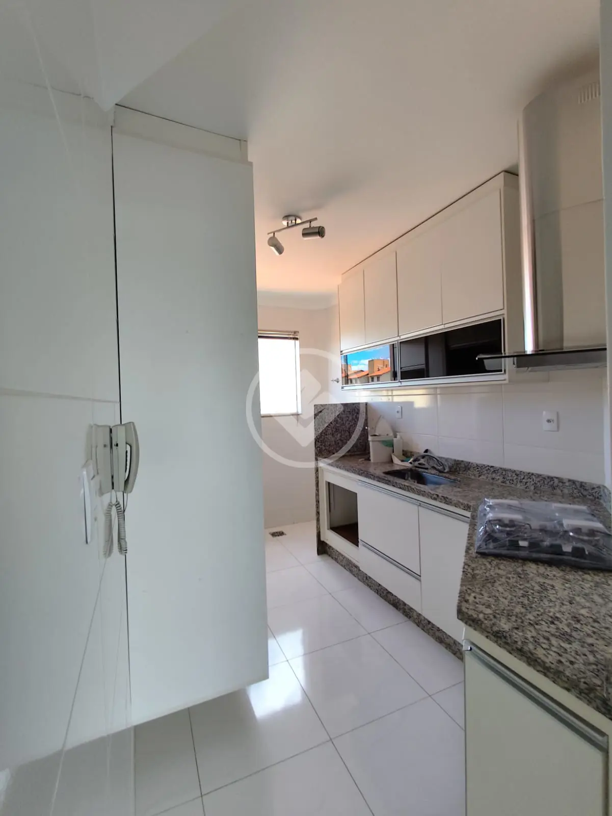 Imagem 2 - Apartamento em Granada, Uberlândia - MG