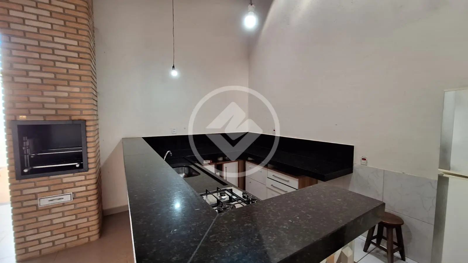 Imagem 3 - Casa em Laranjeiras, Uberlândia - MG