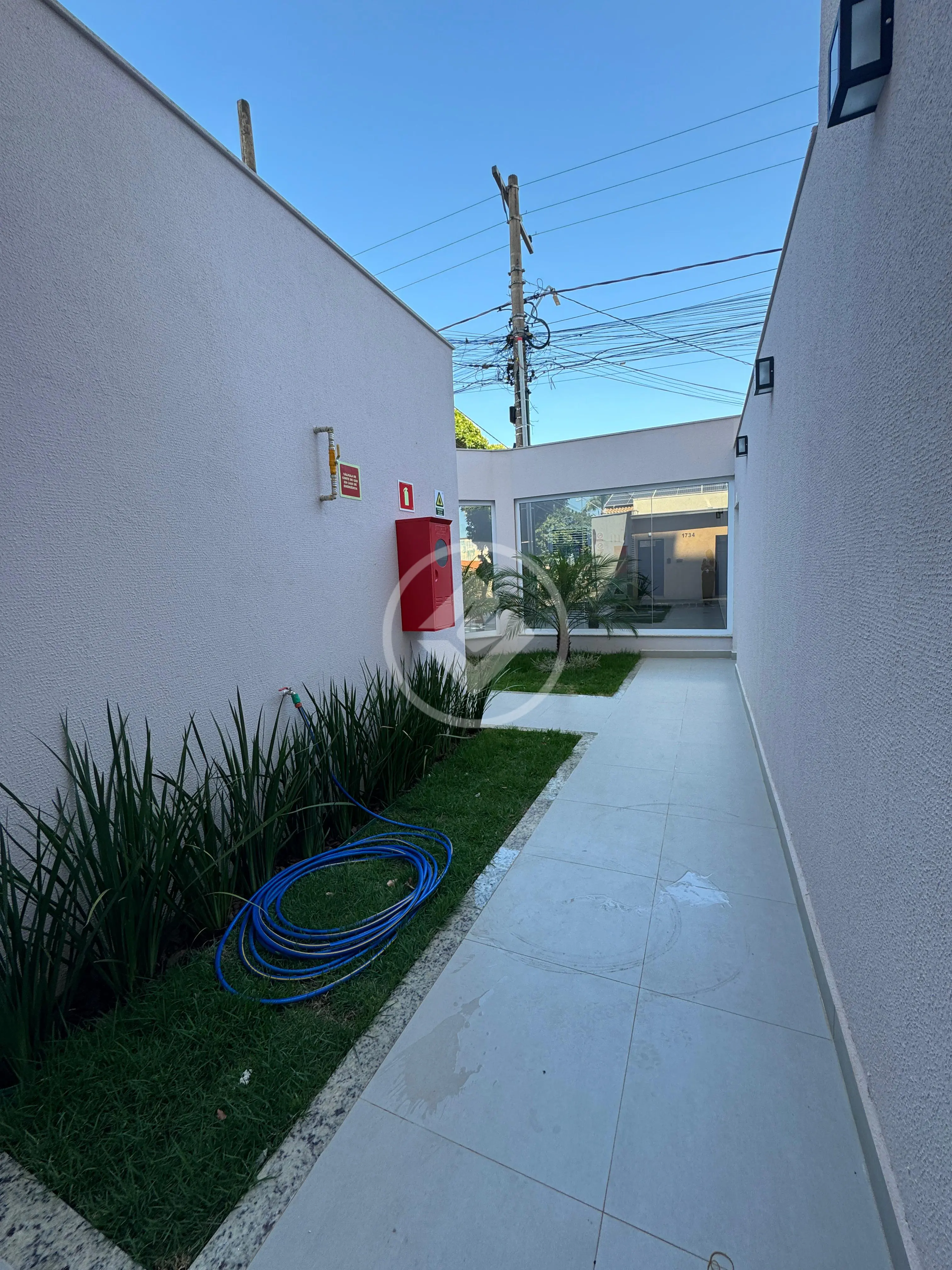Image 20 - Apartamento em SANTA MÔNICA, Uberlândia - MG