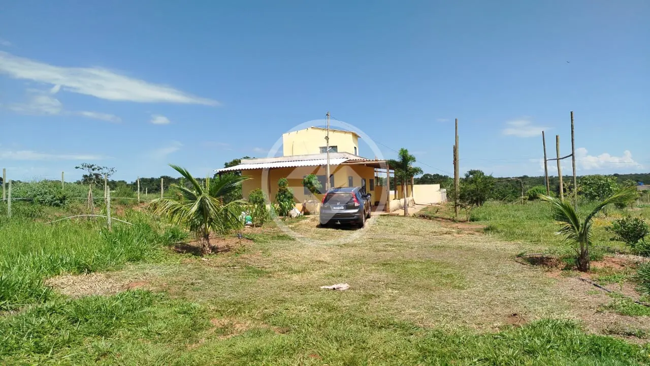 Imagem 4 - Sítio em Planalto, Uberlândia - MG