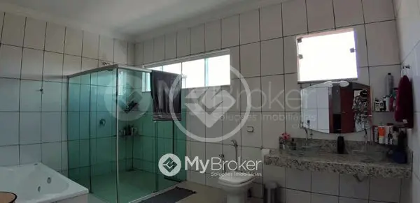 Imagem 5 - Casa em Laranjeiras, Uberlândia - MG