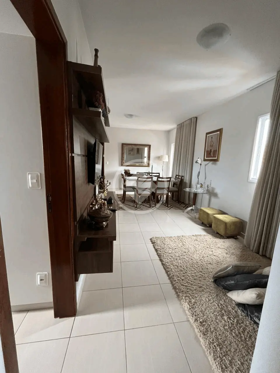 Imagem 2 - Apartamento em Nossa Senhora Aparecida, Uberlândia - MG