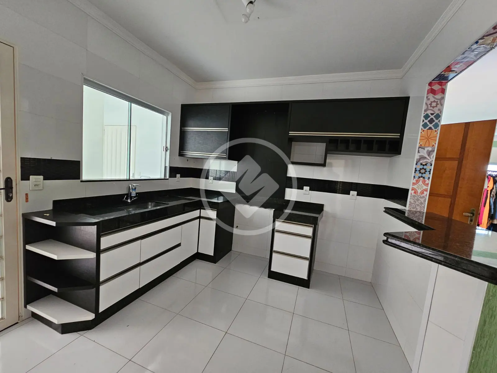 Casa Cidade Jardim, Uberlândia - MG — foto 2