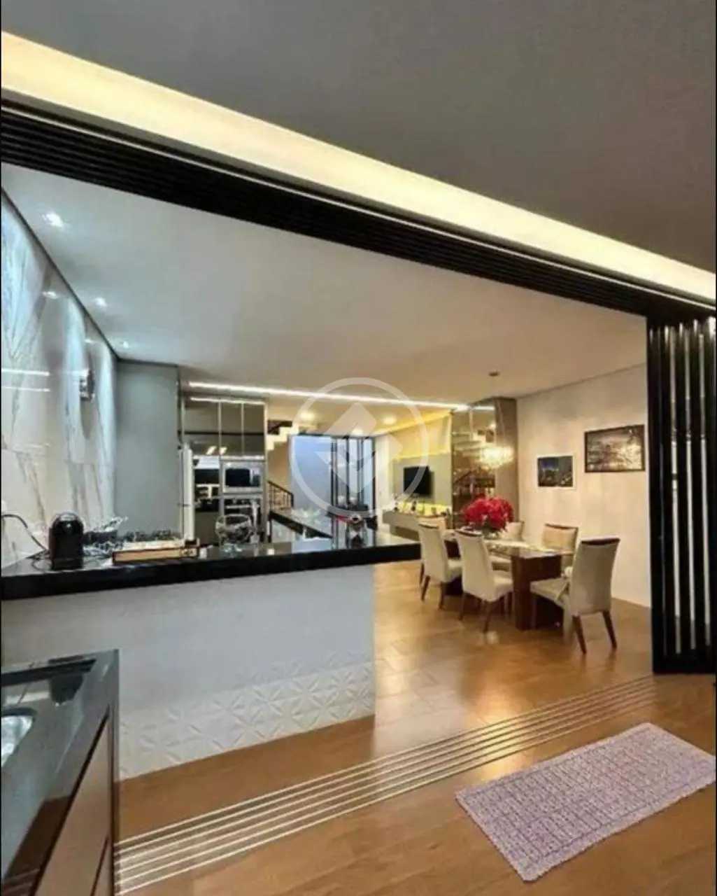 Casa Novo Mundo, Uberlândia - MG — foto 2