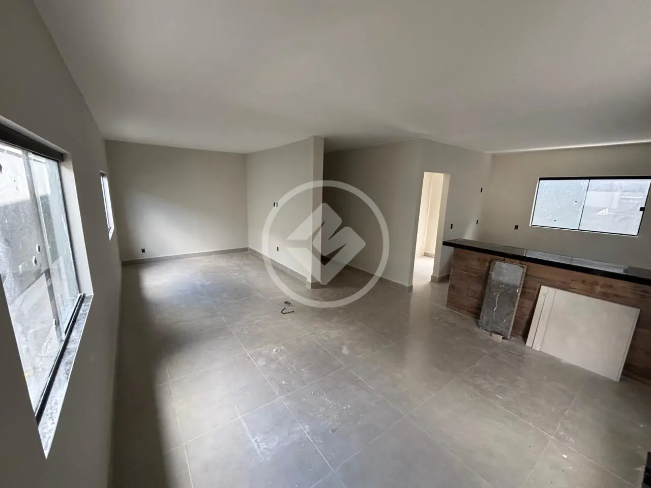 Casa Mansour, Uberlândia - MG — foto 1