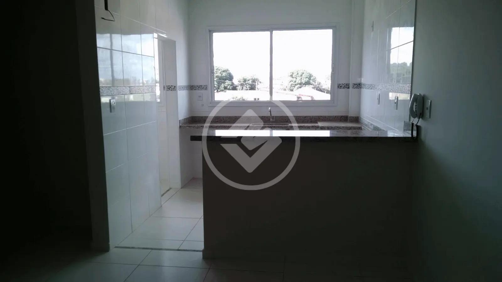 Apartamento Segismundo Pereira, Uberlândia - MG — foto 1