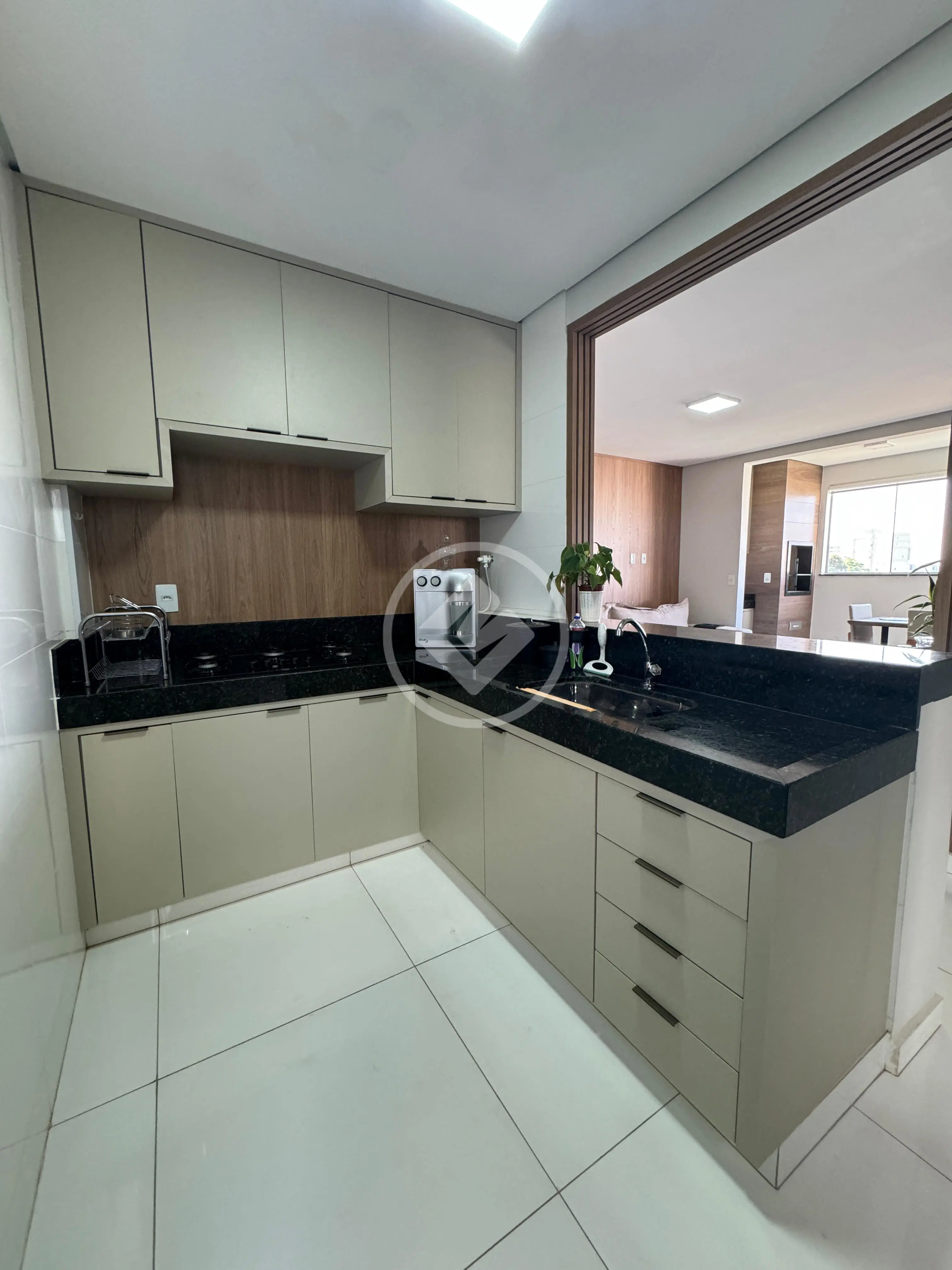 Imagem 3 - Apartamento em PRESIDENTE ROOSEVELT, Uberlândia - MG