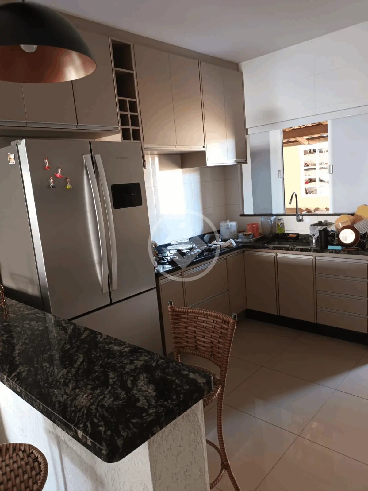 Imagem 3 - Casa em Fundinho, Uberlândia - MG