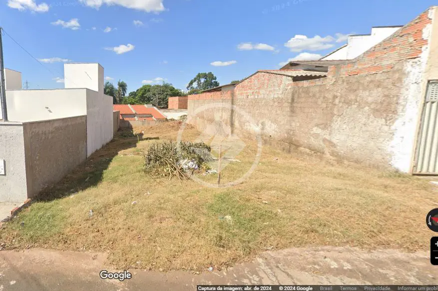Terreno Taiaman, Uberlândia - MG — foto 1