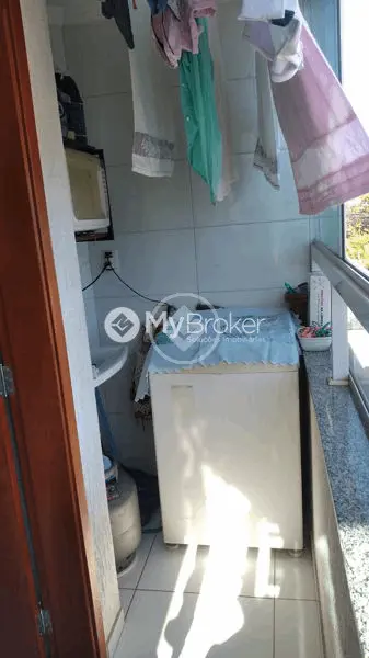 Imagem 3 - Apartamento em BRASIL, Uberlândia - MG