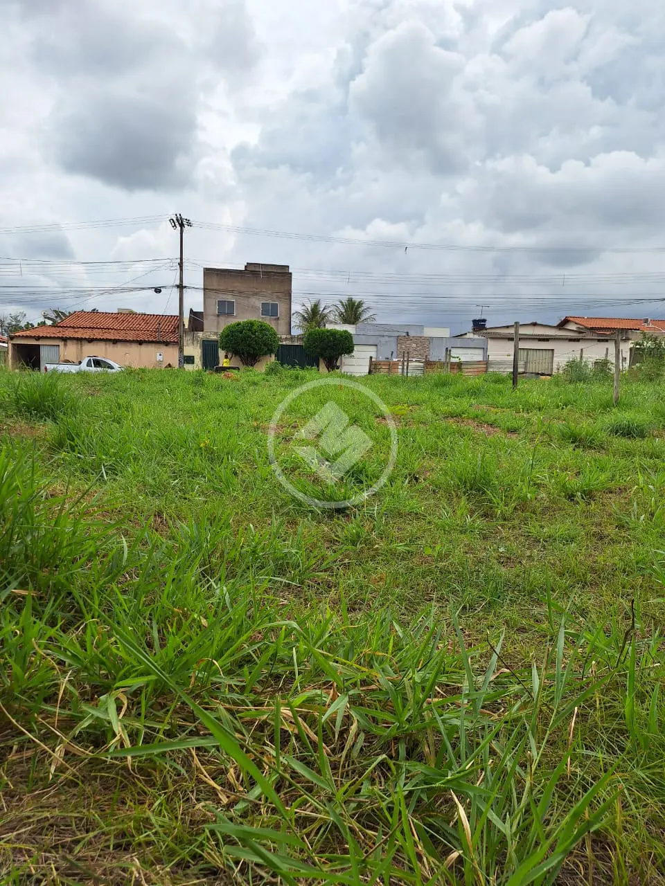 Terreno Fundinho, Uberlândia - MG — foto 2