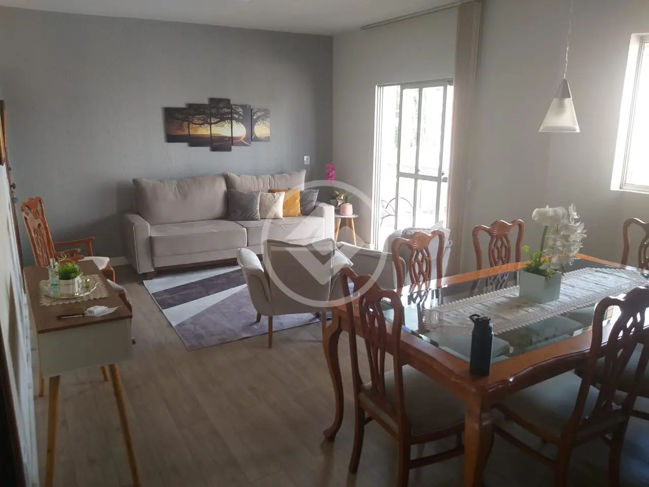 Apartamento TABAJARAS, Uberlândia - MG — foto 1