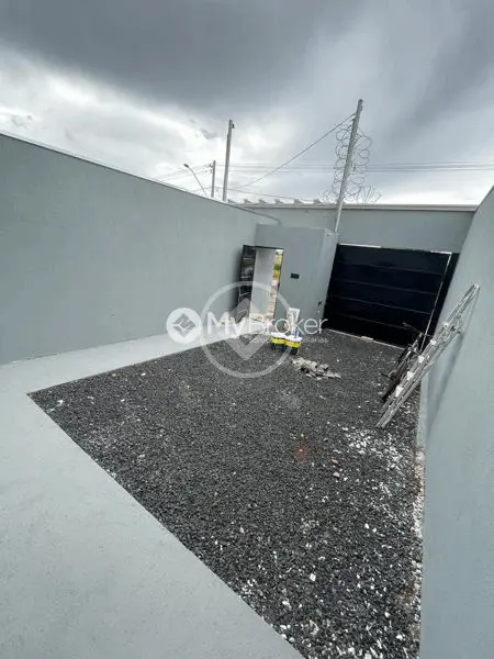 Imagem 6 - Casa em Novo Mundo, Uberlândia - MG