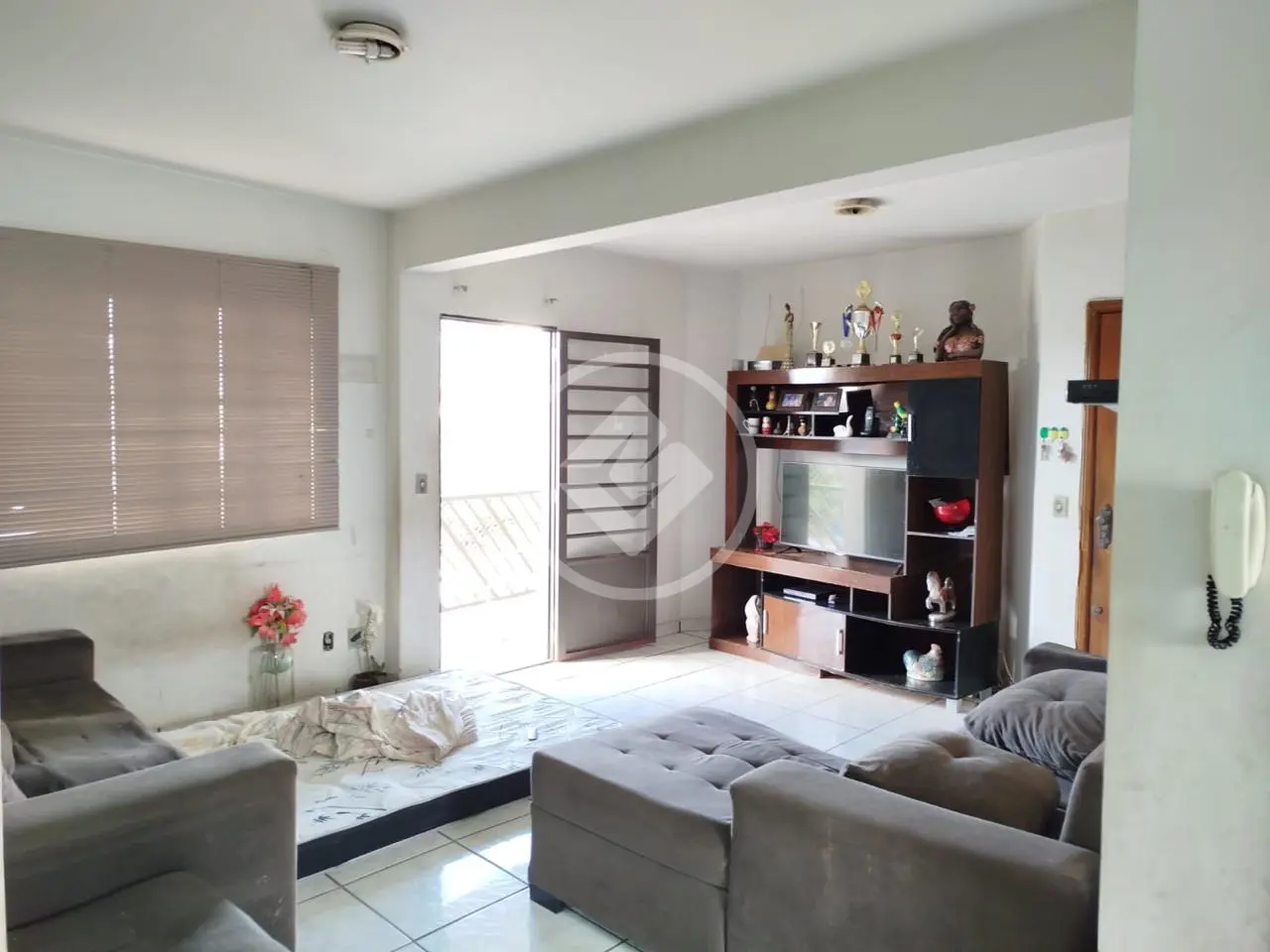 Imagem 1 - Apartamento em SARAIVA, Uberlândia - MG