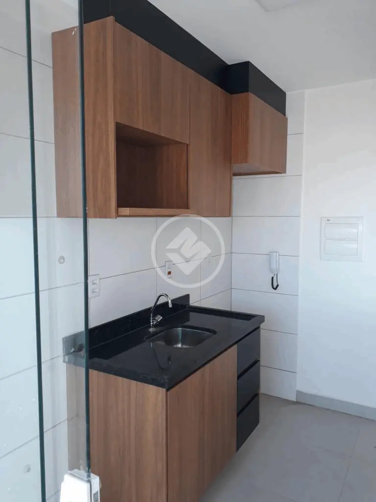 Imagem 2 - Apartamento em Aclimação, Uberlândia - MG