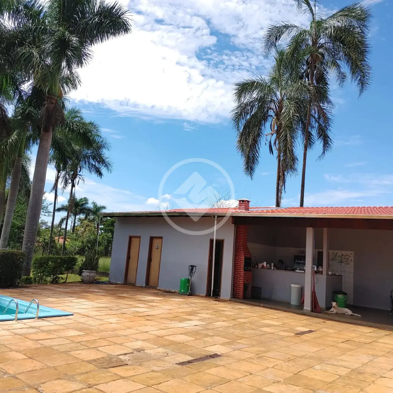Imagem 2 - Casa em Mansões Aeroporto, Uberlândia - MG