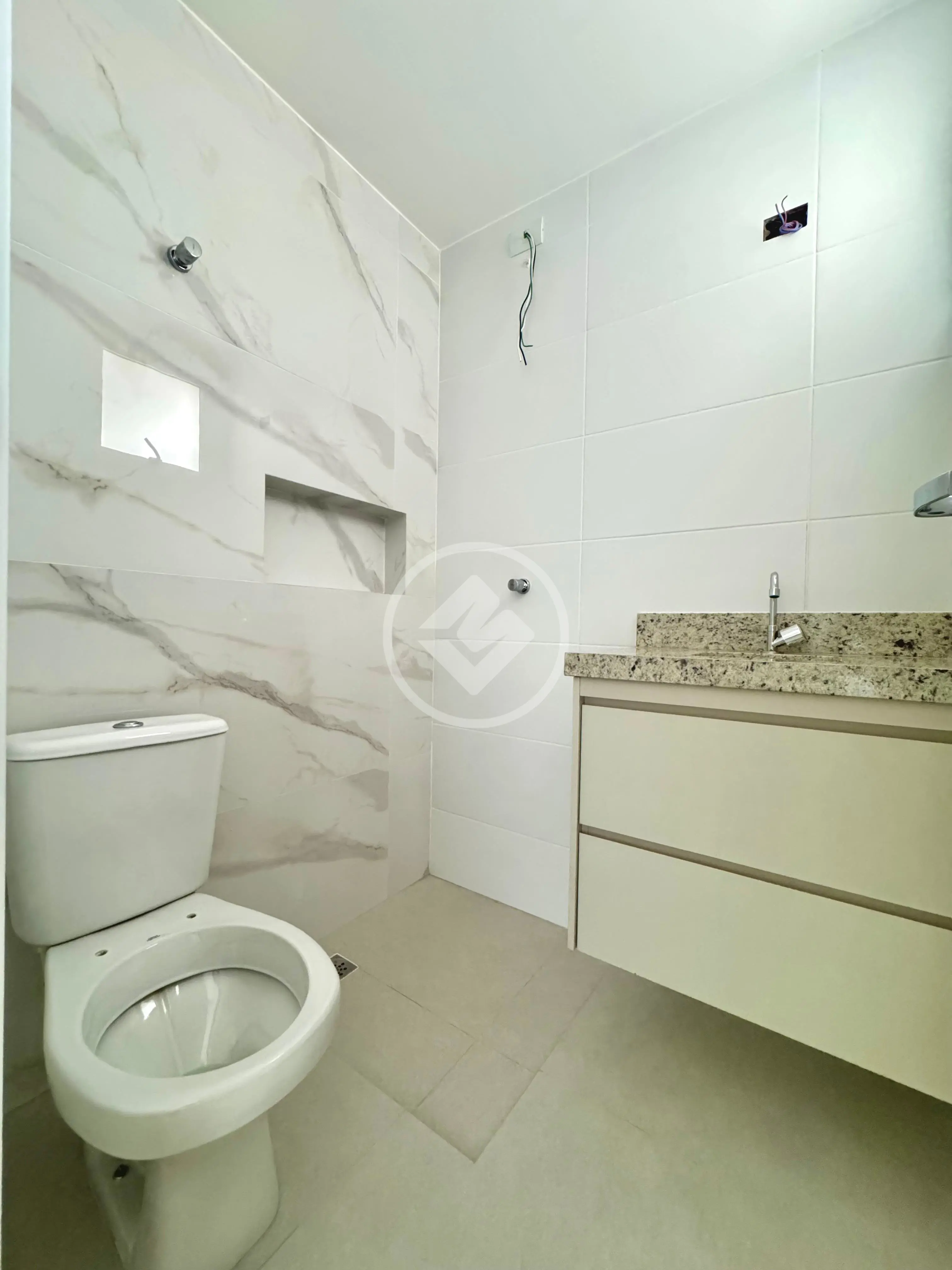 Imagem 6 - Apartamento em Granada, Uberlândia - MG