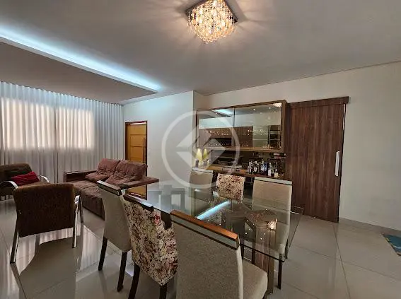 Casa Alto Umuarama, Uberlândia - MG — foto 2