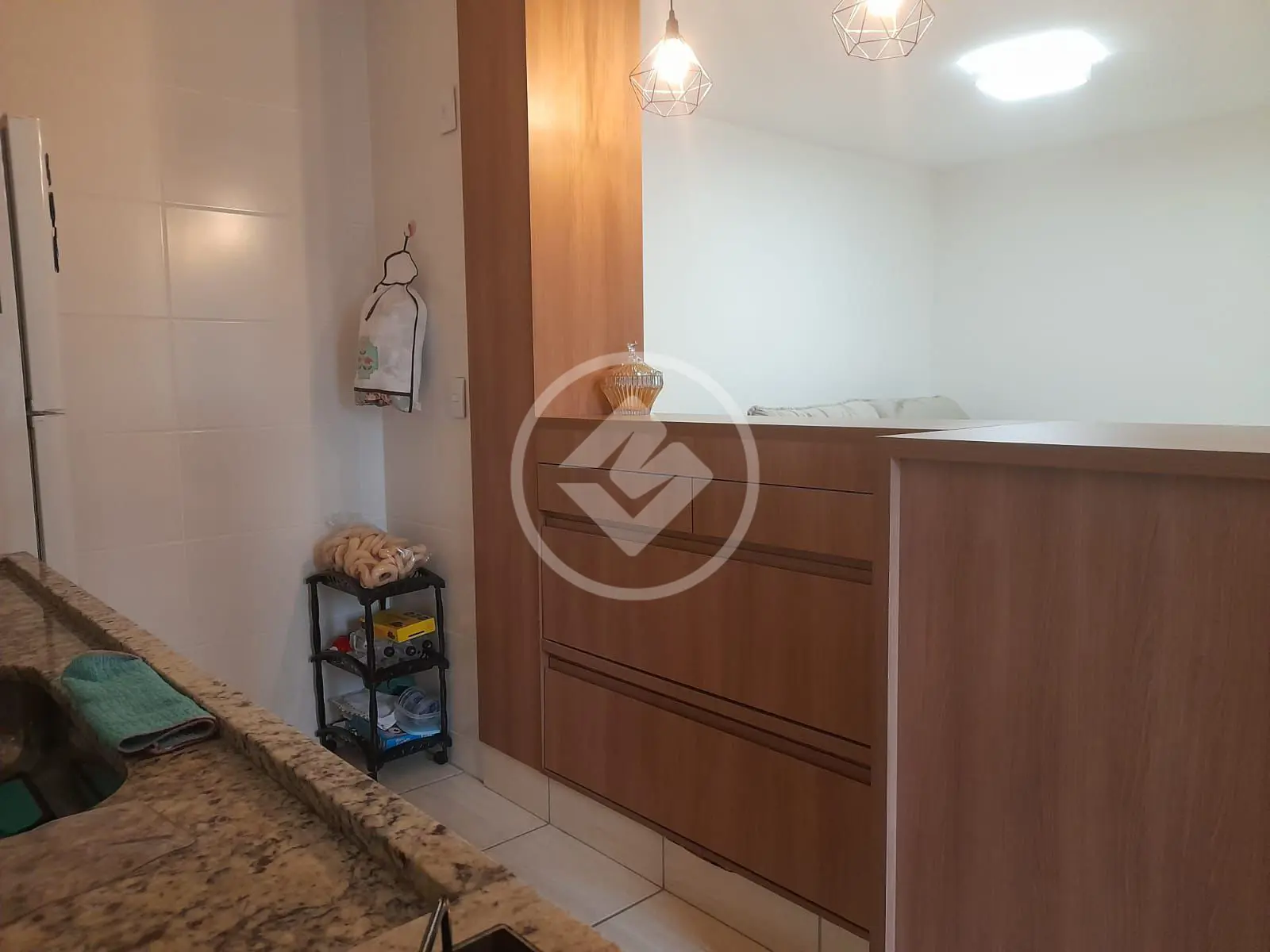 Imagem 5 - Apartamento em PRESIDENTE ROOSEVELT, Uberlândia - MG