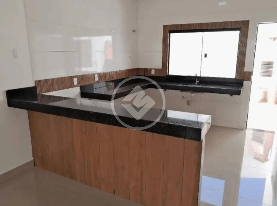 Imagem 2 - Casa em Dona Zulmira, Uberlândia - MG
