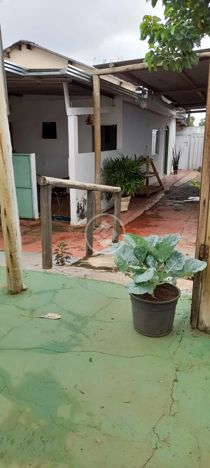 Imagem 2 - Casa em Tubalina, Uberlândia - MG