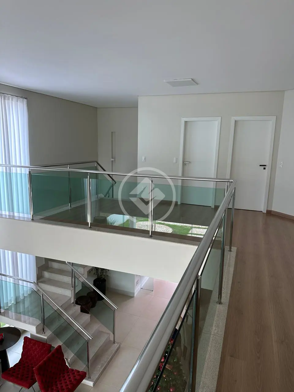 Imagem 4 - Casa Condomínio em Jardim Karaíba, Uberlândia - MG