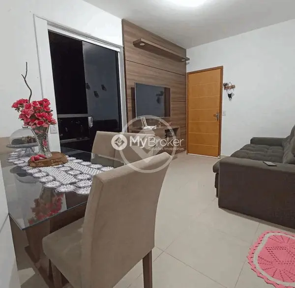 Image 10 - Apartamento em JARDIM HOLANDA, Uberlândia - MG