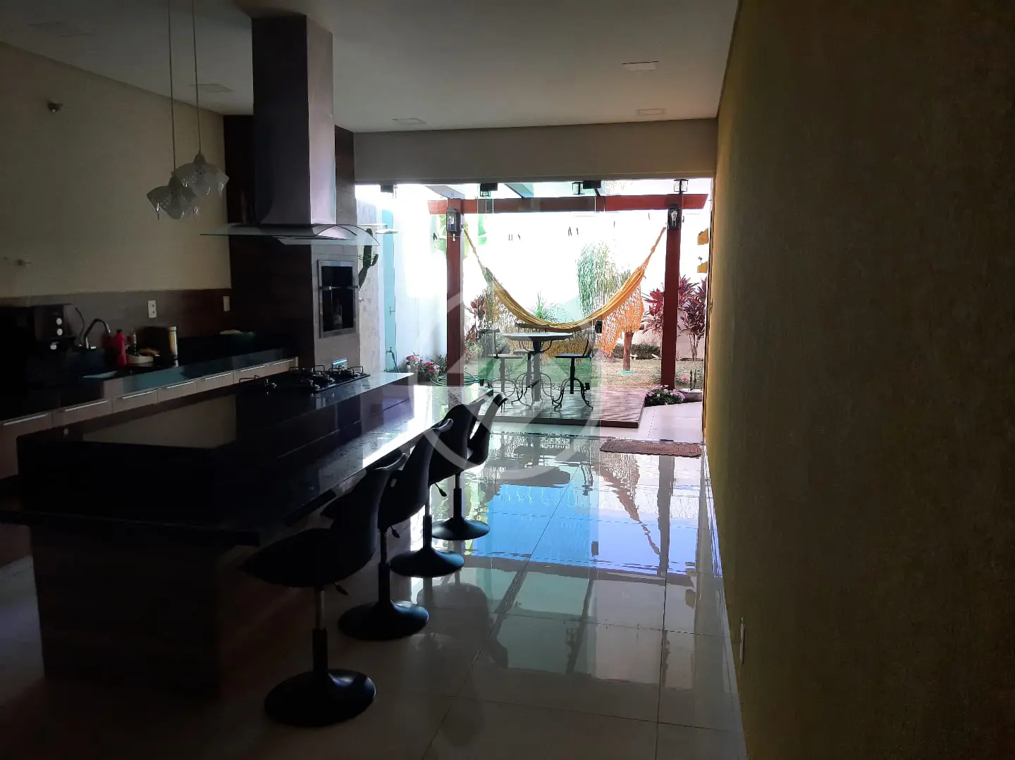 Imagem 2 - Casa em Minas Gerais, Uberlândia - MG