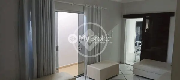Casa Custódio Pereira, Uberlândia - MG — foto 2