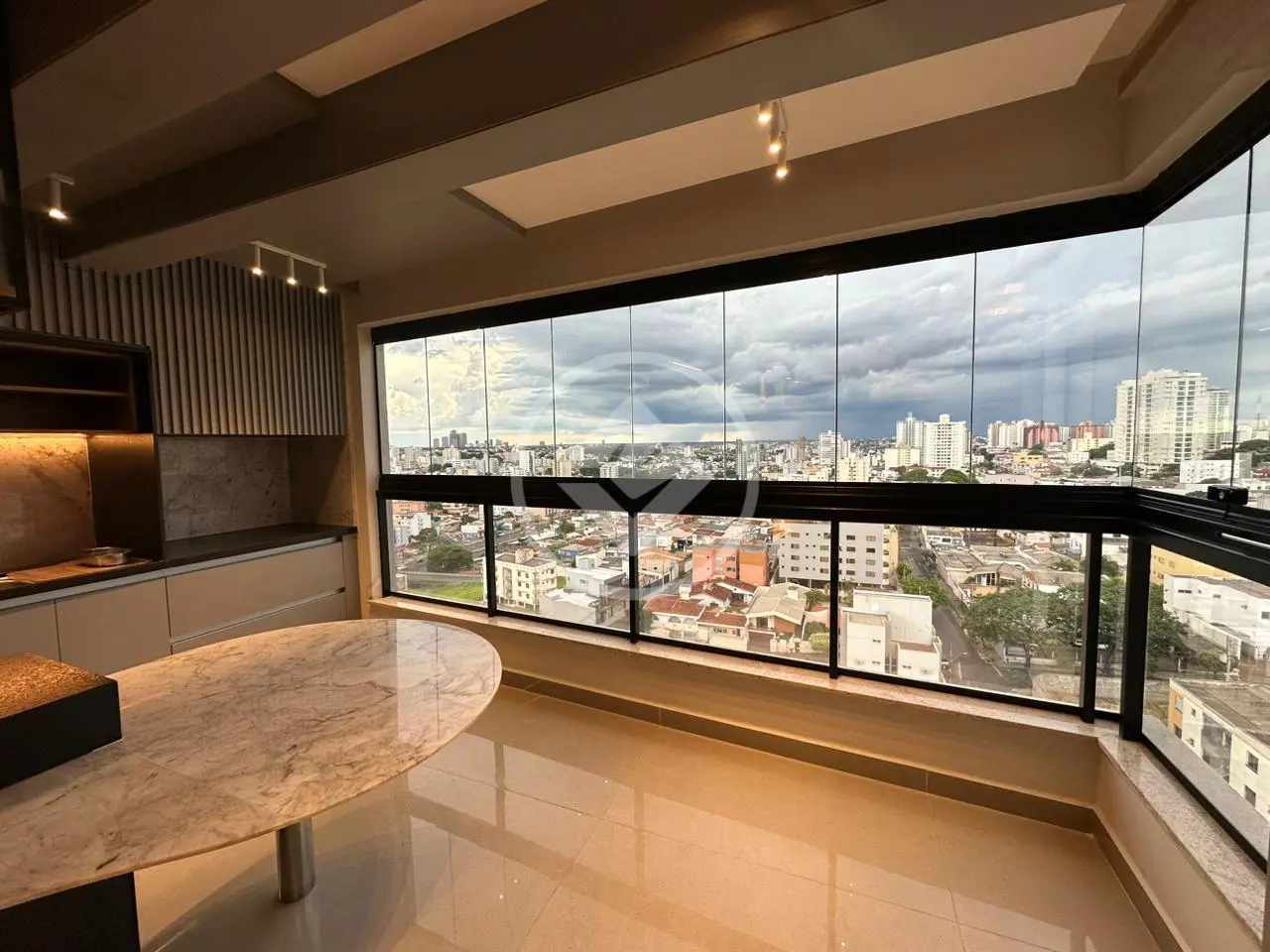 Imagem 2 - Apartamento em Cazeca, Uberlândia - MG