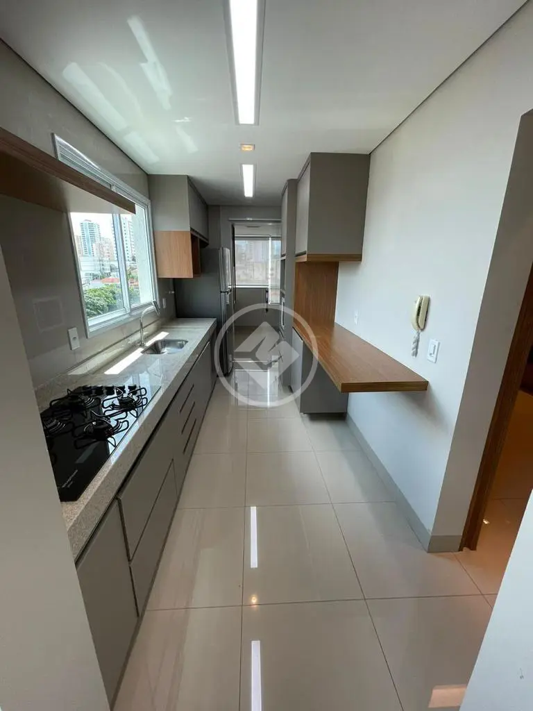 Imagem 5 - Apartamento em Vigilato Pereira, Uberlândia - MG