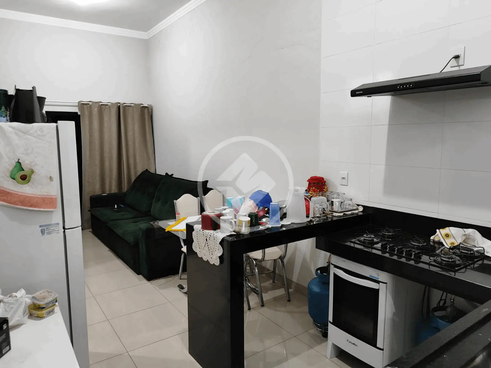 Casa Novo Mundo, Uberlândia - MG — foto 2