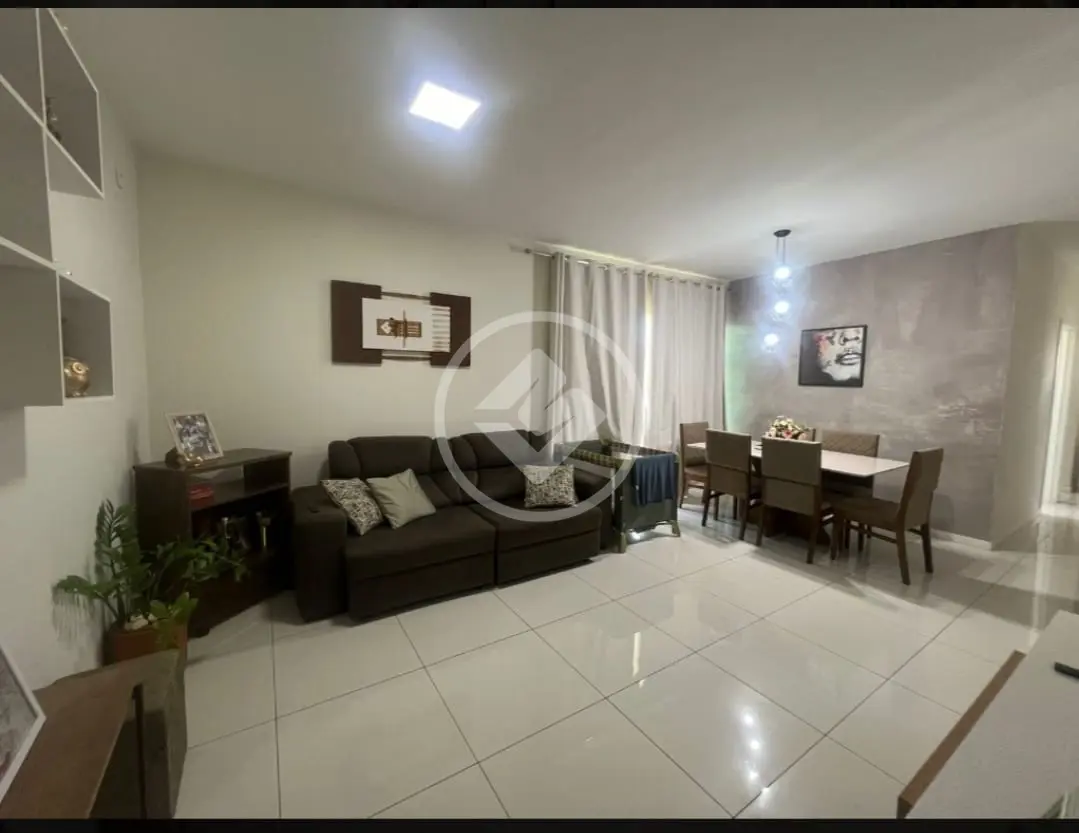 Apartamento SANTA MÔNICA, Uberlândia - MG — foto 1