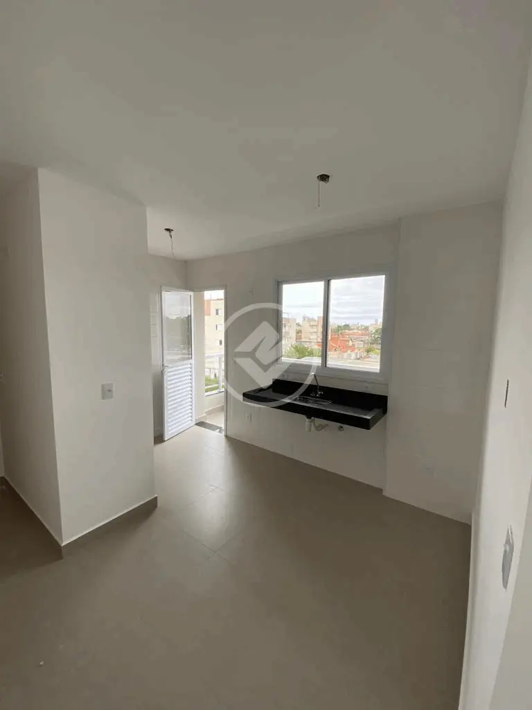 Apartamento SANTA MÔNICA, Uberlândia - MG — foto 2