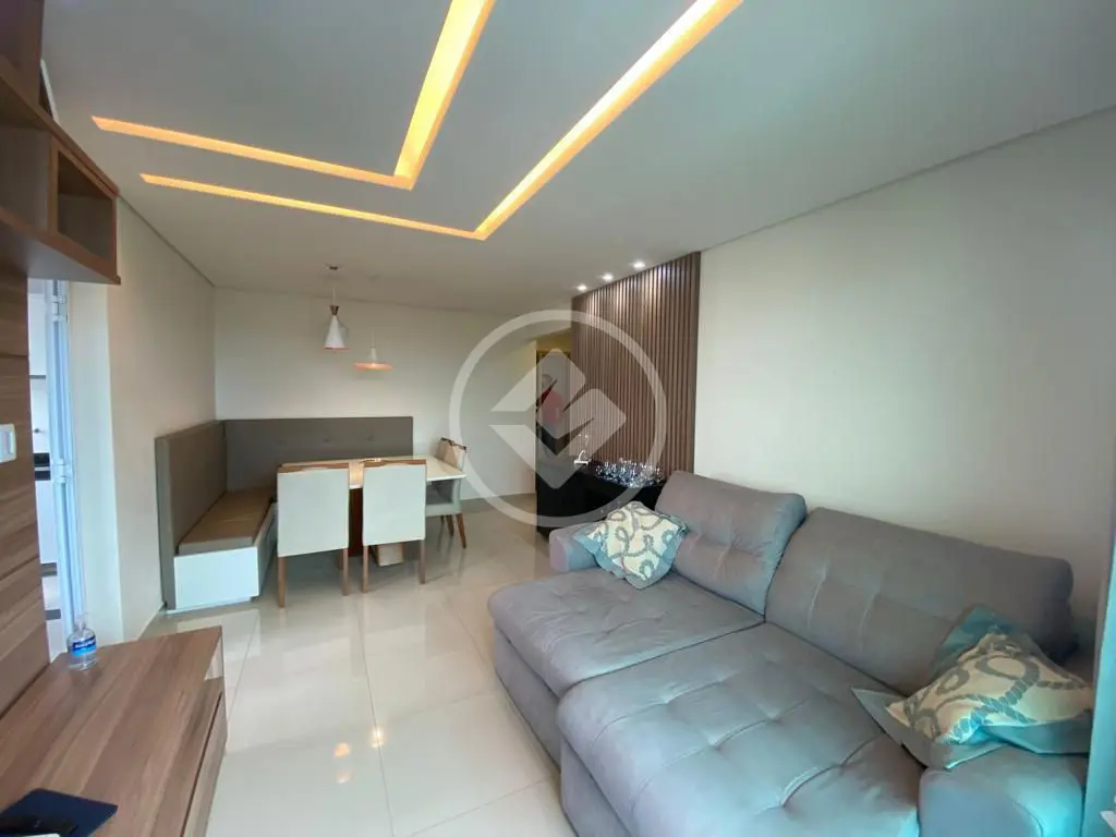 Imagem 2 - Apartamento em Santa Mônica, Uberlândia - MG
