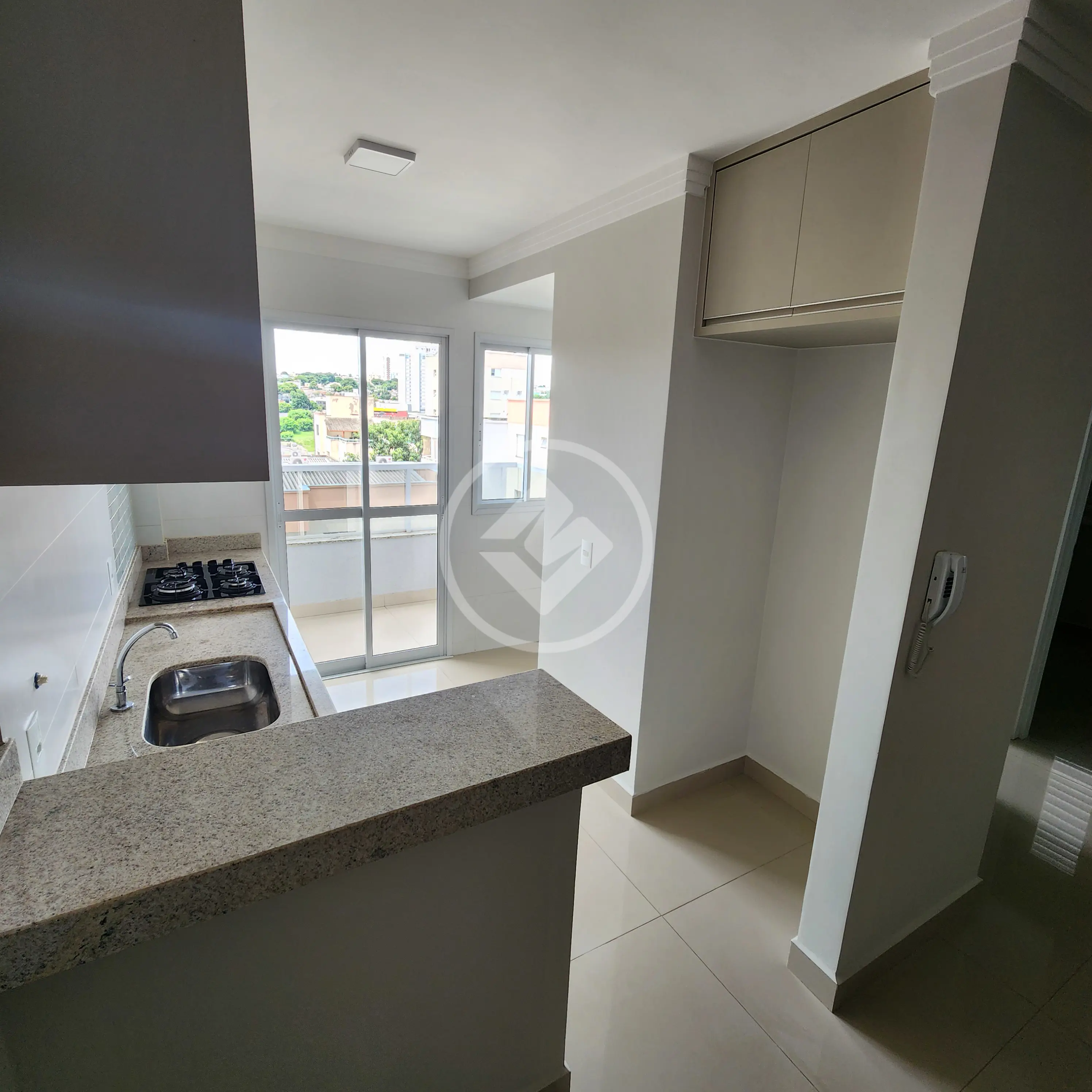 Imagem 3 - Apartamento em Santa Mônica, Uberlândia - MG