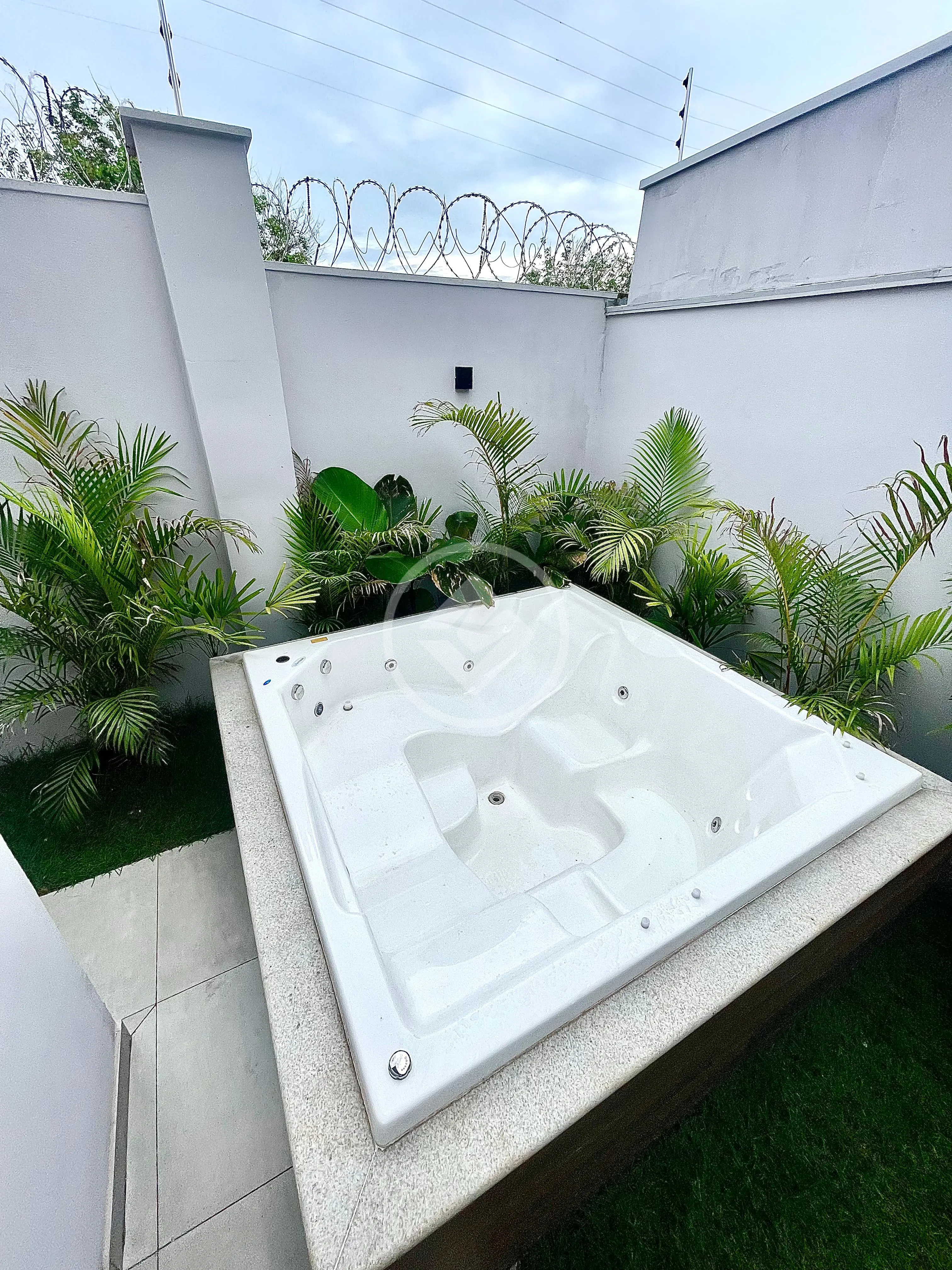 Imagem 2 - Casa Condomínio em Grand Ville, Uberlândia - MG