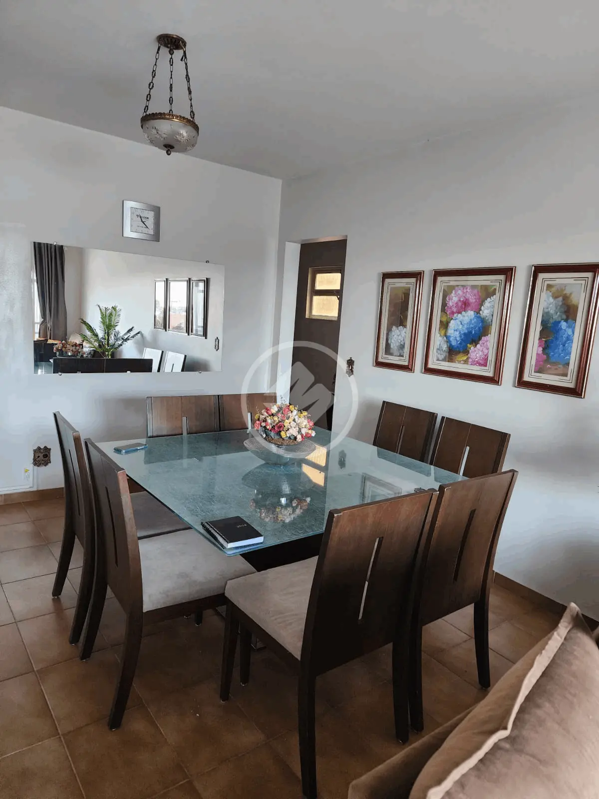 Apartamento UMUARAMA, Uberlândia - MG — foto 1
