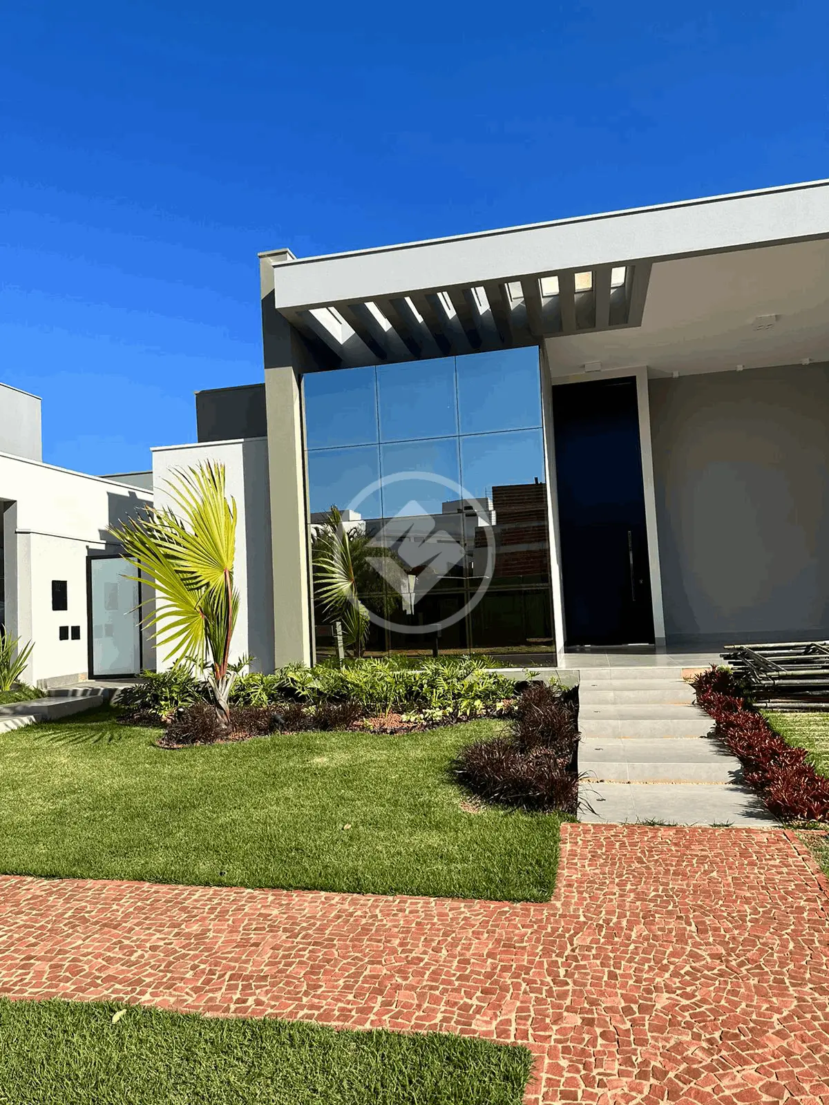 Casa Granja Marileusa, Uberlândia - MG — foto 1
