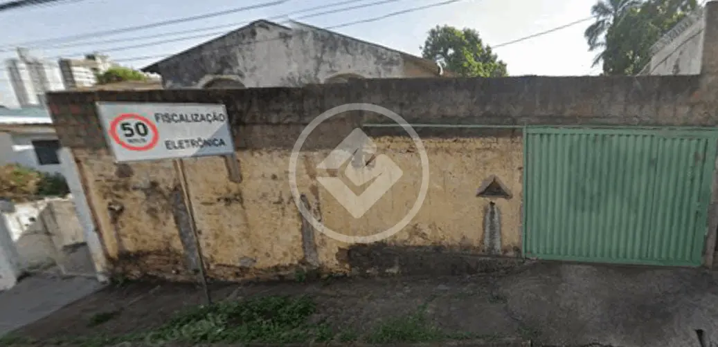 Terreno Vigilato Pereira, Uberlândia - MG — foto 1