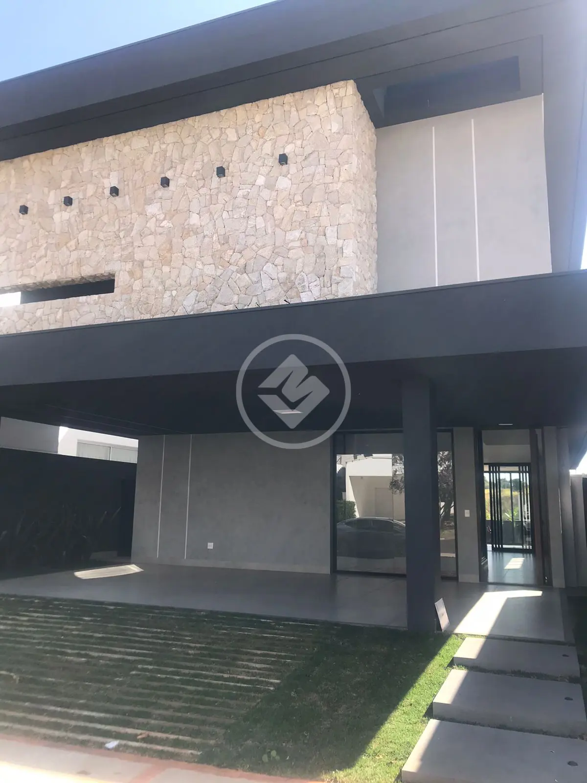 Casa Condomínio GAVEA, Uberlândia - MG — foto 1