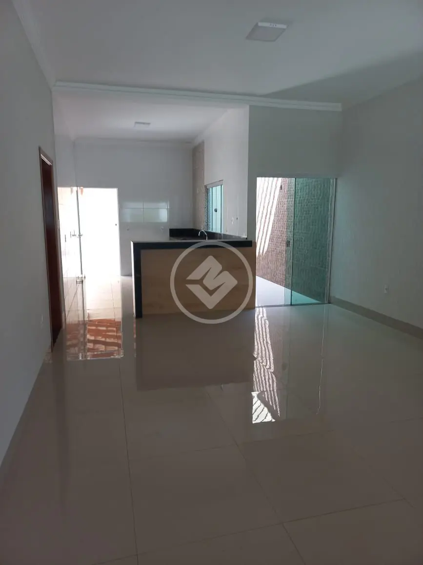 Imagem 3 - Casa em Santa Rosa, Uberlândia - MG