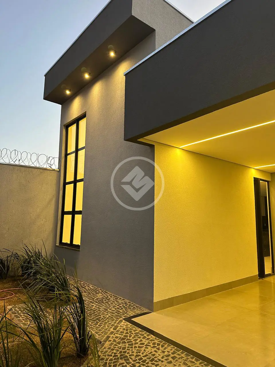 Image 19 - Casa em Aclimação, Uberlândia - MG