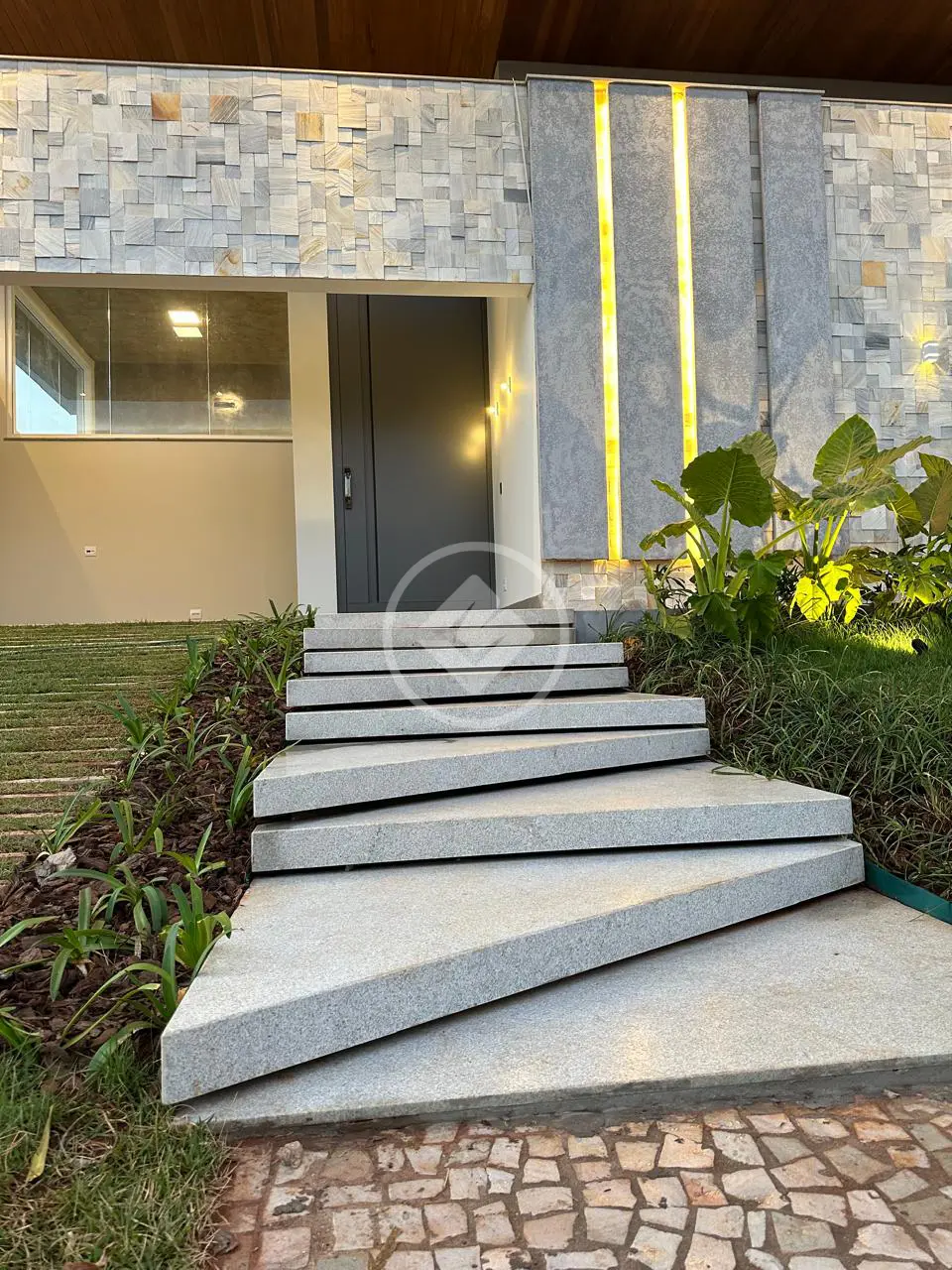 Imagem 2 - Casa Condomínio em Jardim Sul, Uberlândia - MG