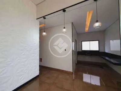 Imagem 4 - Casa em Santa Rosa, Uberlândia - MG
