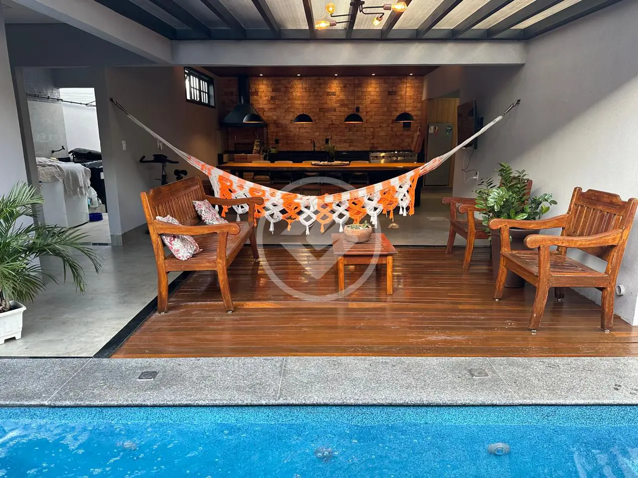 Imagem 1 - Casa em Granada, Uberlândia - MG